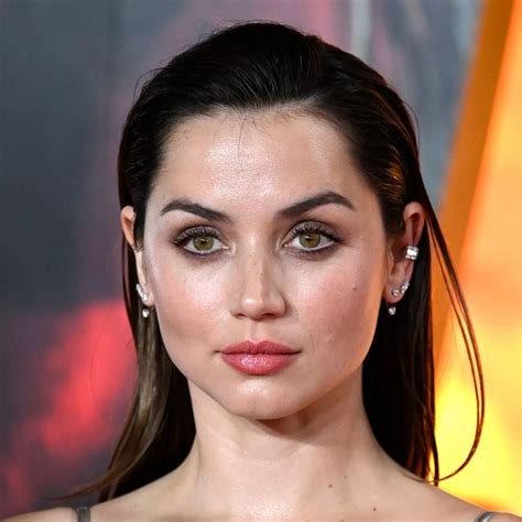 Ana De Armas Deepfakes